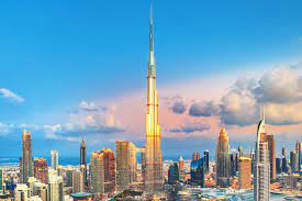 Dubai is top destination for FDI projects in 2021